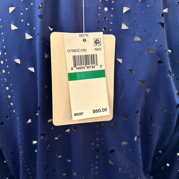 ☀️☀️NWT Dotti Swimsuit Cover - Picture 7 of 7